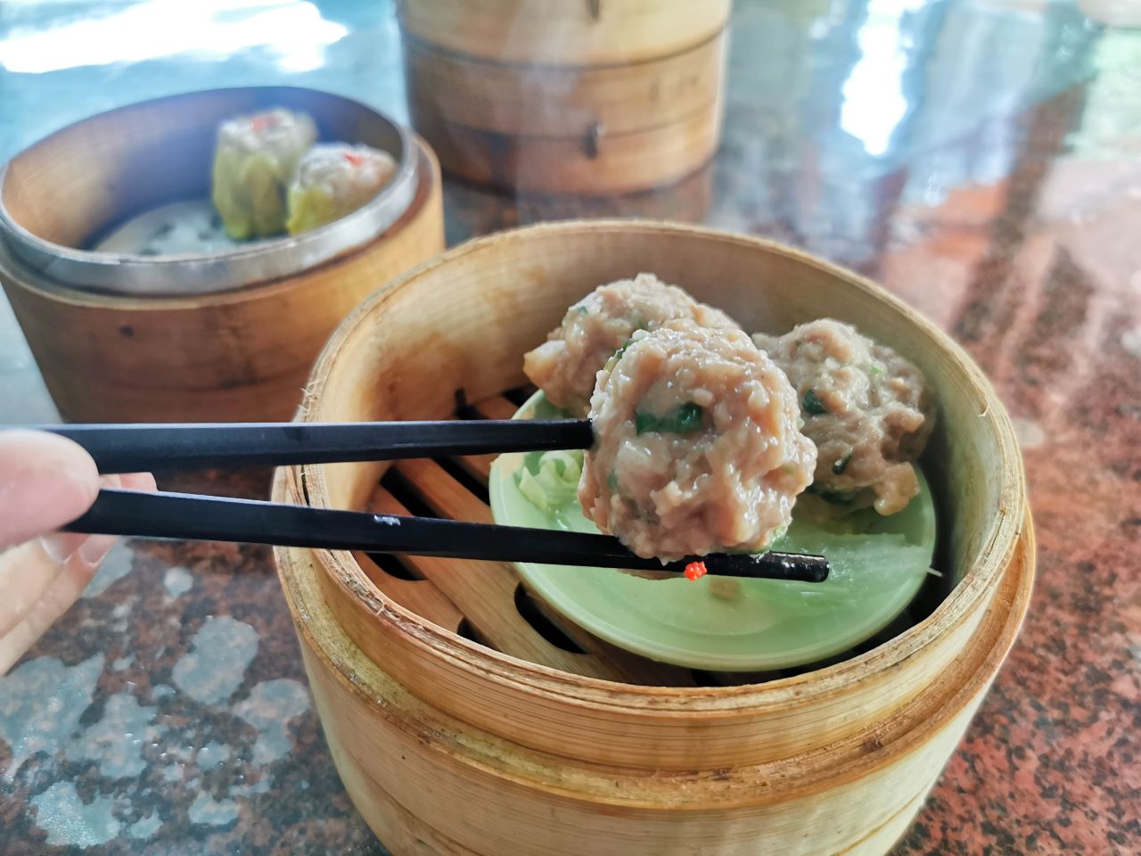 桃園美食 大溪美食 大溪港式點心花少少的錢得到大大的滿足 銅板美食 近大溪和平老街 Nancy將的生活筆計本
