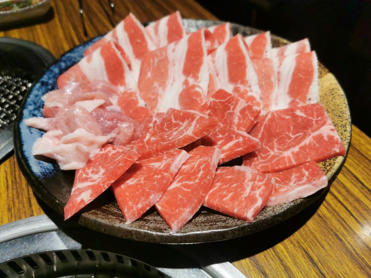 (中和區美食)赤燒日式餐館,用心作出好料理 @Nancy將的生活筆計本