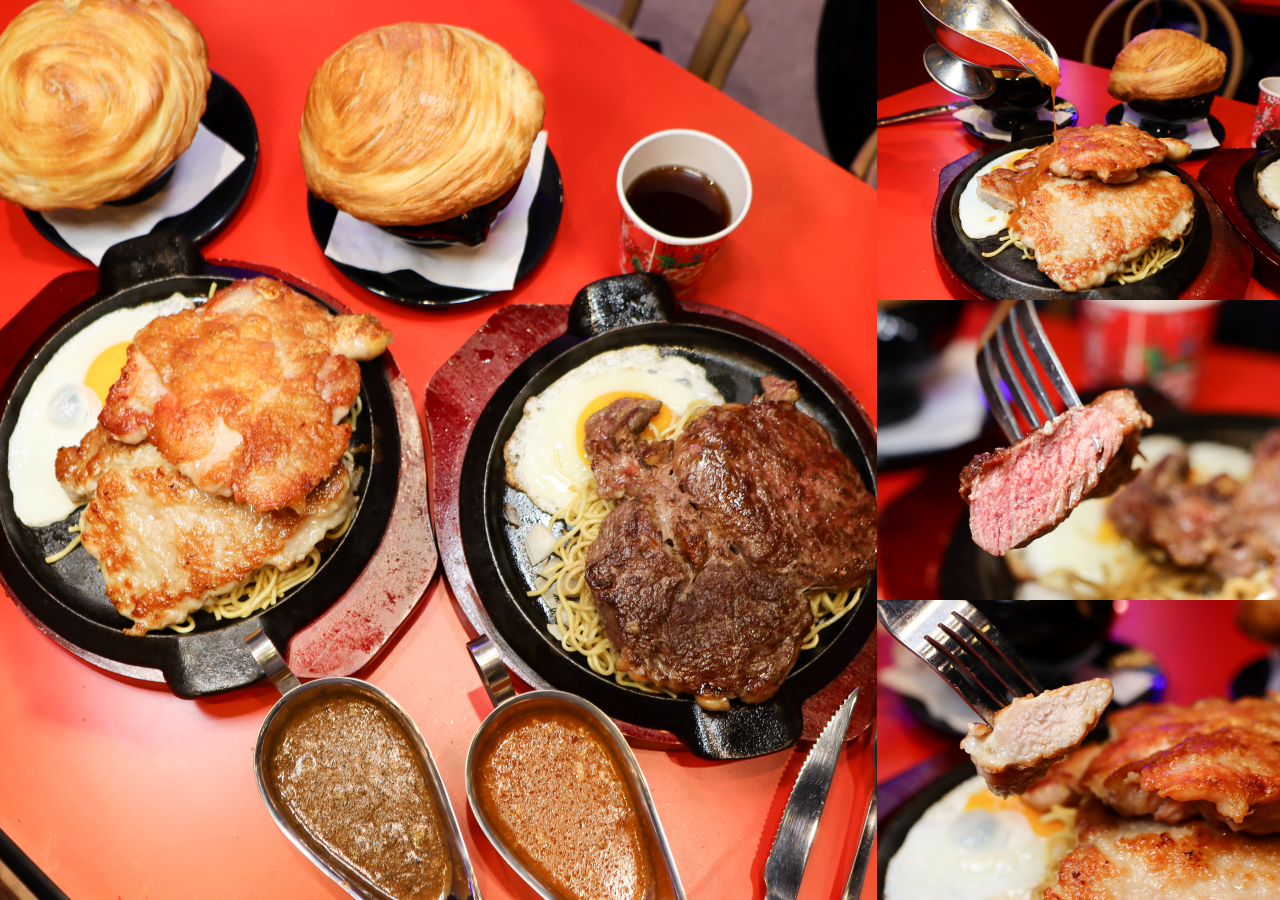 (中山捷運站)台北早午餐-URBAN SELECT 城嚴選,皇后的早餐視覺效果佳,軟乎乎的雲朵蛋,生活雜貨咖啡輕食 @Nancy將的生活筆計本