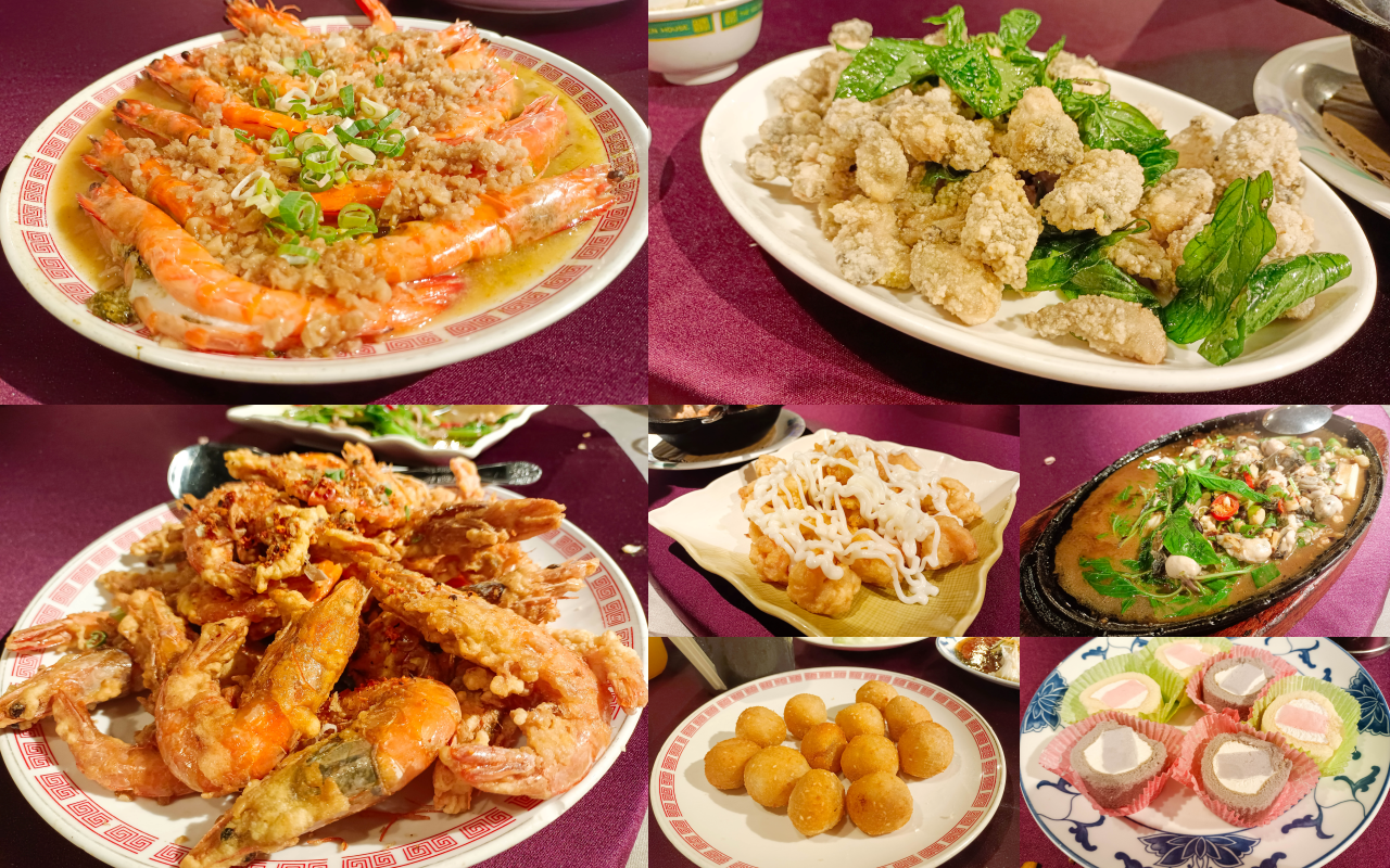 信義區聚餐地點 寒舍艾麗酒店la Farfalla義式餐廳 肉食主義3 0 自助式下午餐強勢回歸 只有五六日才有