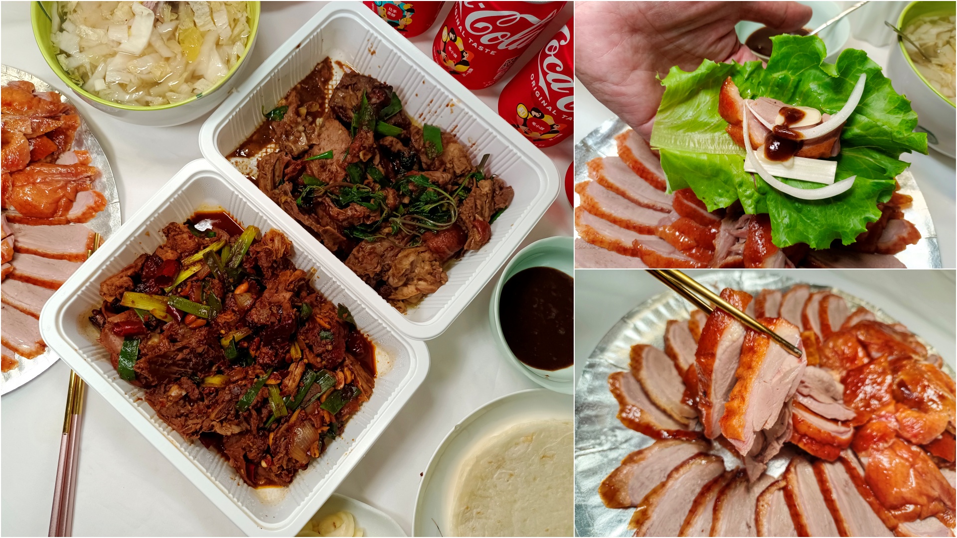 (西門捷運站)山丼西門店,吸睛度十足的玫瑰和牛丼,自動點餐機(點餐DIY) @Nancy將的生活筆計本