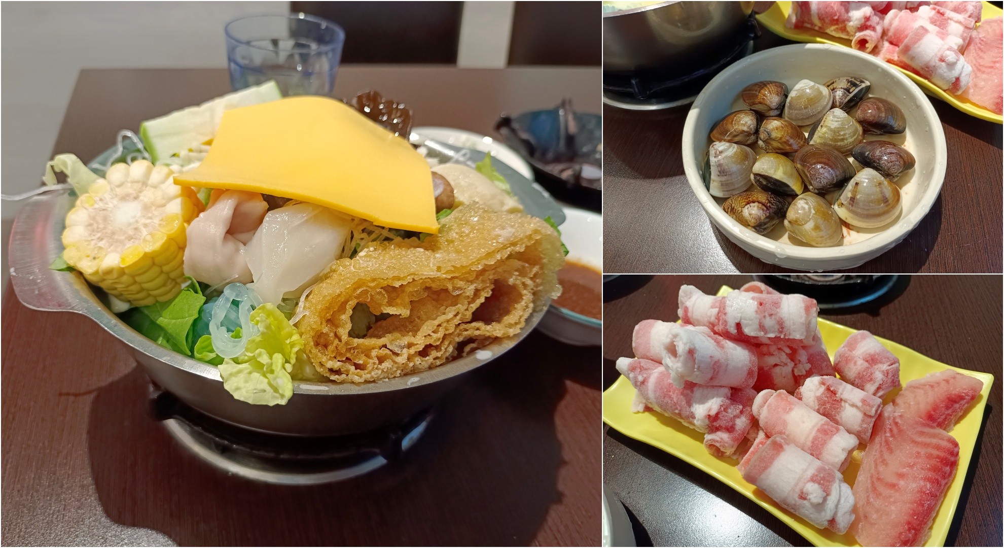 (中山區美食)野毛食所-小巧的日式家常小店 ，日式漢堡排多汁軟嫩好吃(菜單、訂位方式) @Nancy將的生活筆計本
