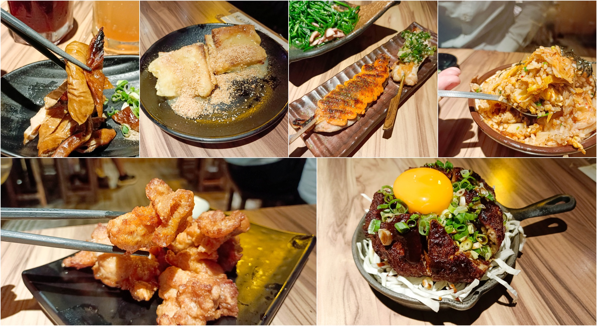 (三重美食)卓木鳥日式料理三重店