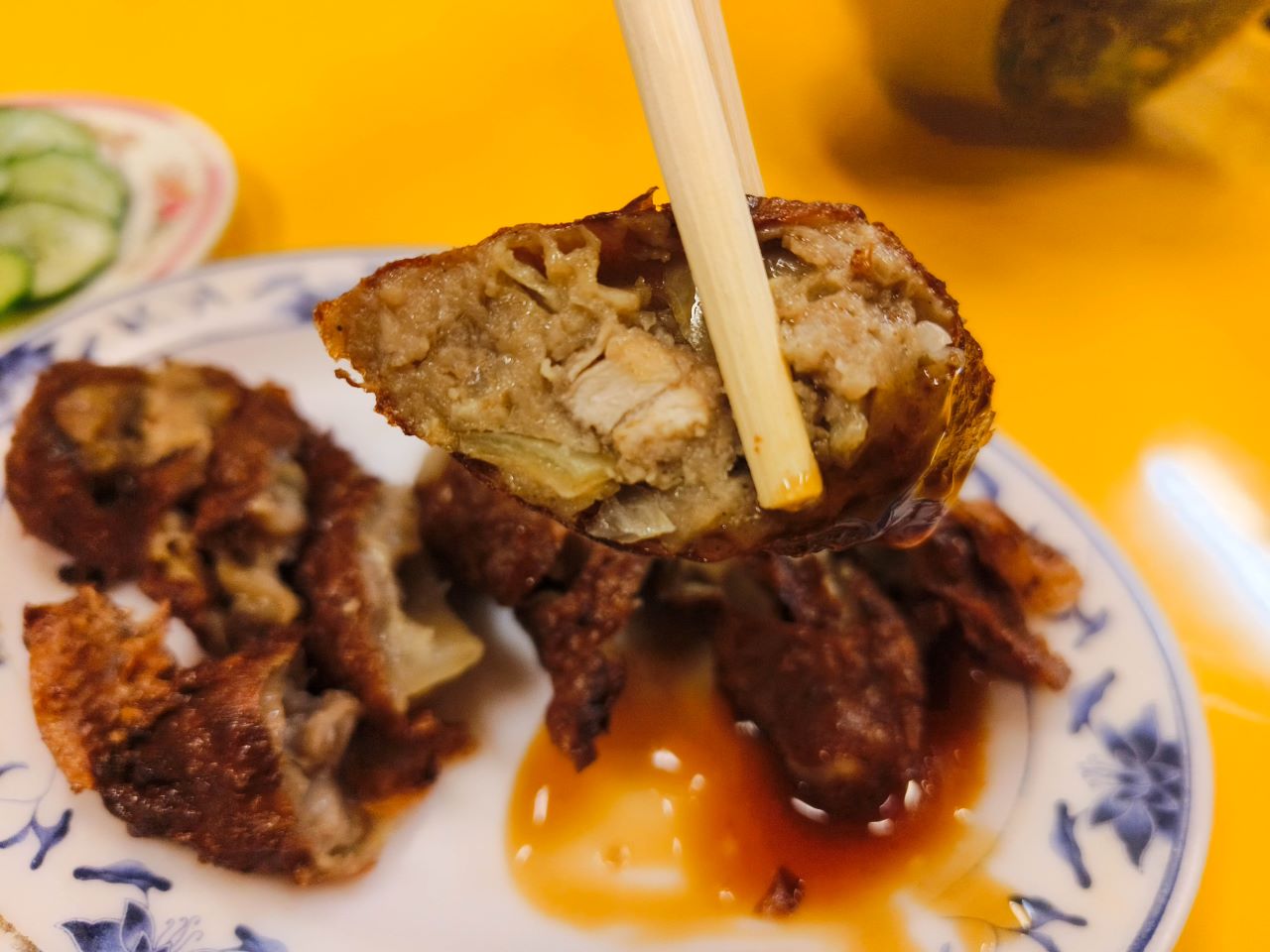(三重美食)三重火鍋-牛鍋涮牛肉，不用到台南也可以吃得到溫體牛肉鍋，鄰近空軍三重一村(內含菜單) @Nancy將的生活筆計本