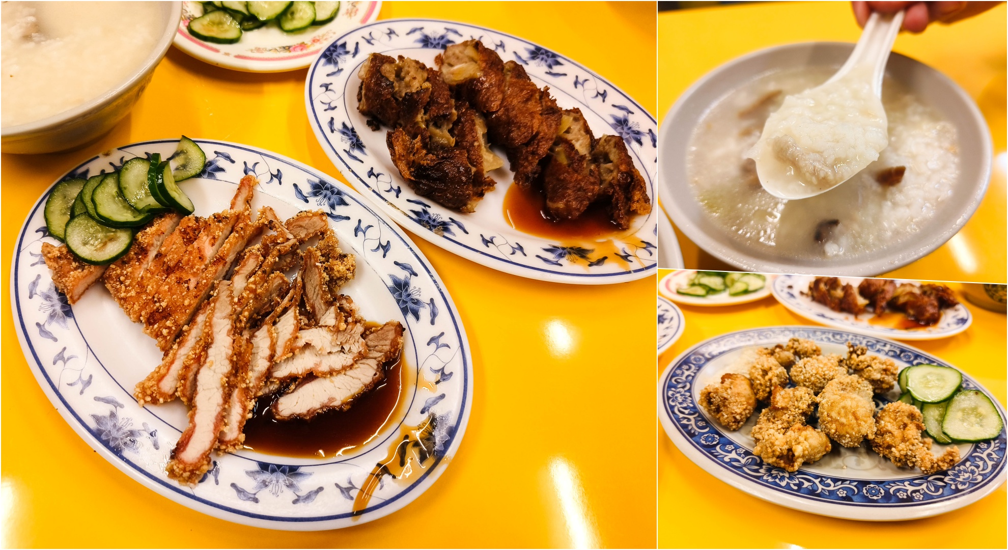 (忠孝復興站)東區美食-2020米其林推薦泰國餐廳NARA Thai Cuisine 泰式料理(台北忠孝SOGO店),東區約會聚餐的好地點 @Nancy將的生活筆計本