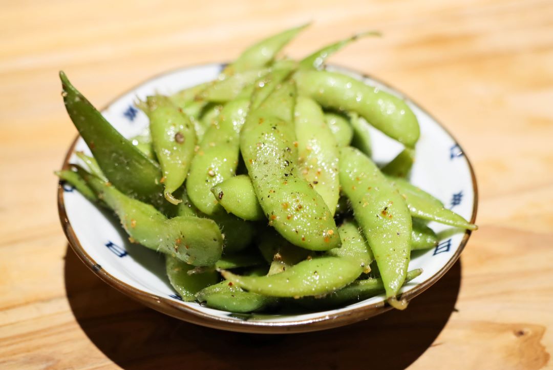 (中山區美食)台北無菜單料理推薦:隱身在八德路巷弄內的無菜單料理-建一食堂用料實在，宴請賓客不失面子 @Nancy將的生活筆計本