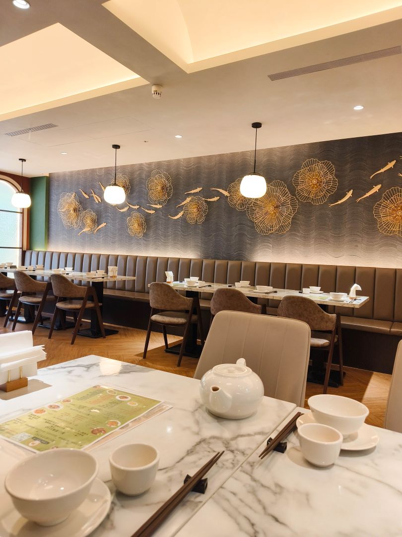 (北投美食)左爺爺風味小館 精緻的家傳風味餐館,北投聚餐地點鄰近捷運明德站 @Nancy將的生活筆計本