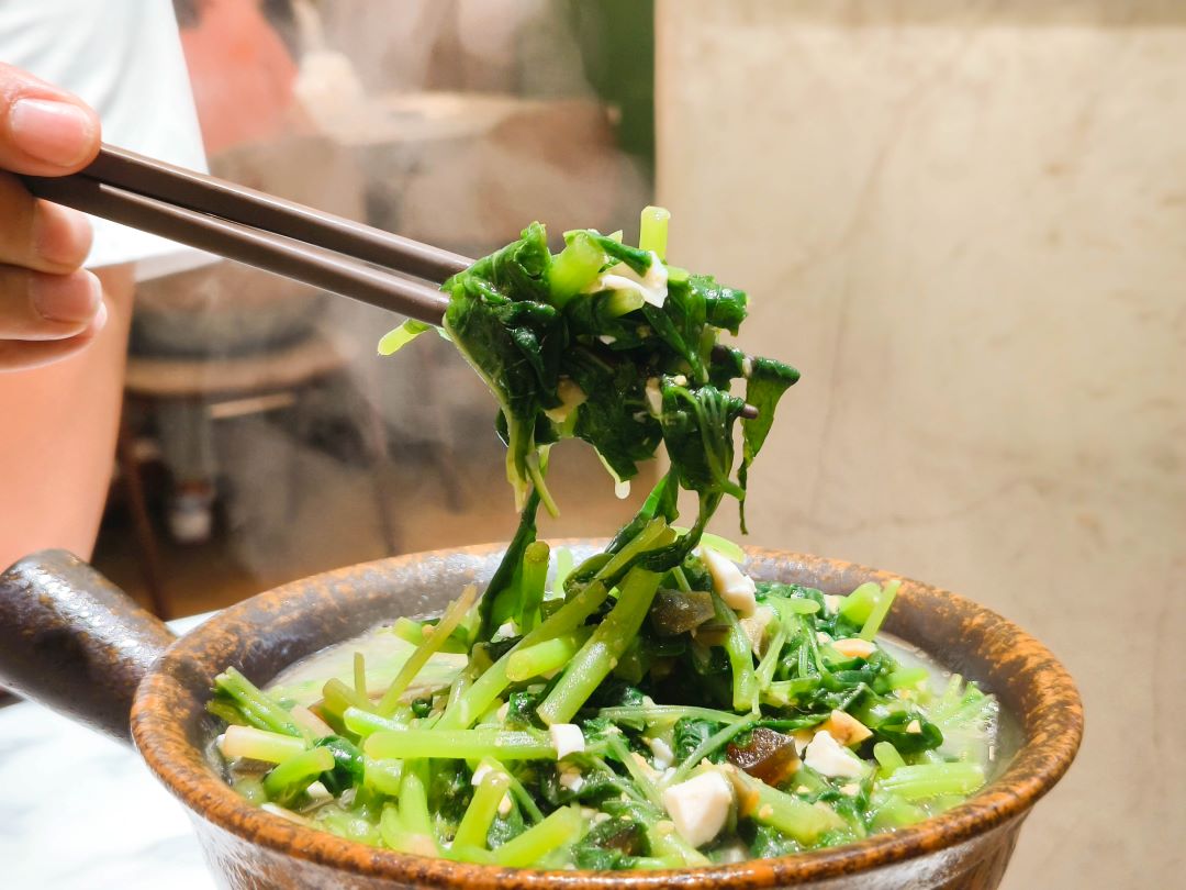 (北投美食)左爺爺風味小館 精緻的家傳風味餐館,北投聚餐地點鄰近捷運明德站 @Nancy將的生活筆計本