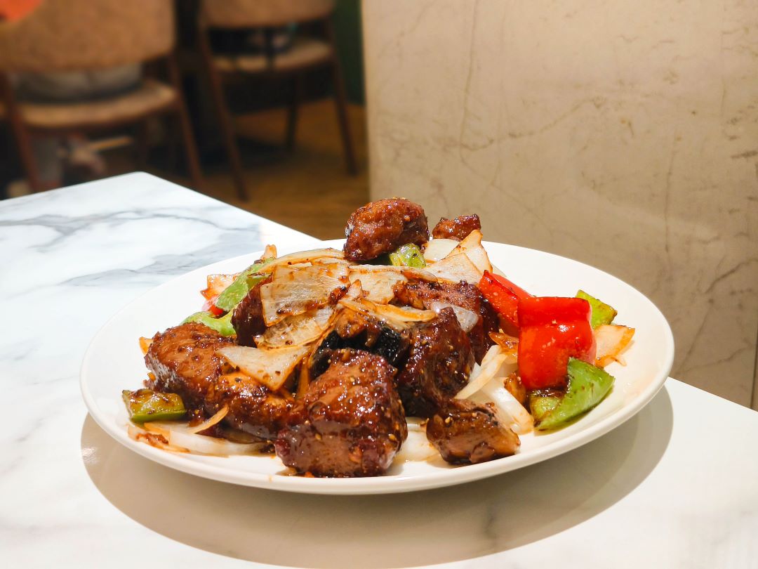(北投美食)左爺爺風味小館 精緻的家傳風味餐館,北投聚餐地點鄰近捷運明德站 @Nancy將的生活筆計本