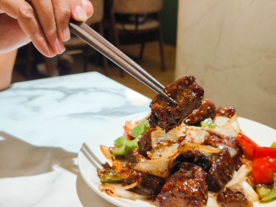 (北投美食)左爺爺風味小館 精緻的家傳風味餐館,北投聚餐地點鄰近捷運明德站 @Nancy將的生活筆計本