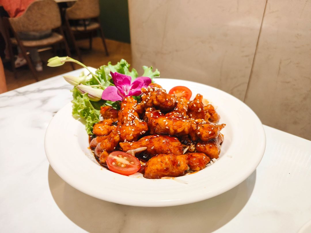 (北投美食)左爺爺風味小館 精緻的家傳風味餐館,北投聚餐地點鄰近捷運明德站 @Nancy將的生活筆計本