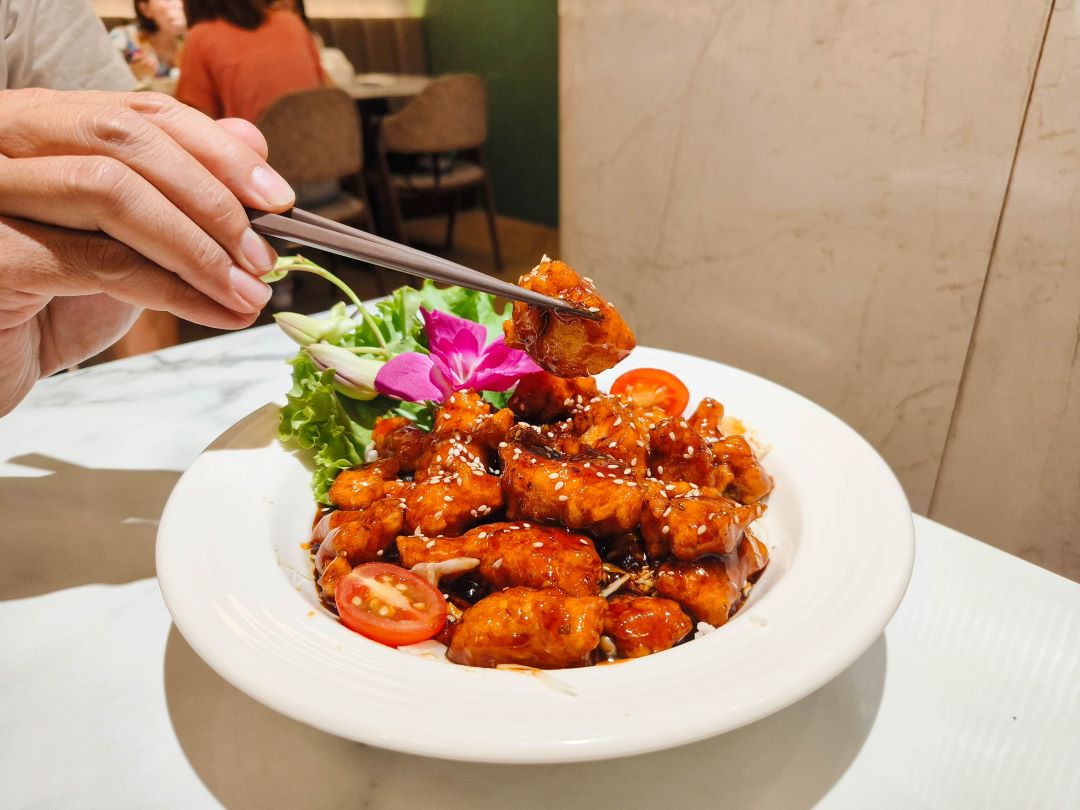 (北投美食)左爺爺風味小館 精緻的家傳風味餐館,北投聚餐地點鄰近捷運明德站 @Nancy將的生活筆計本