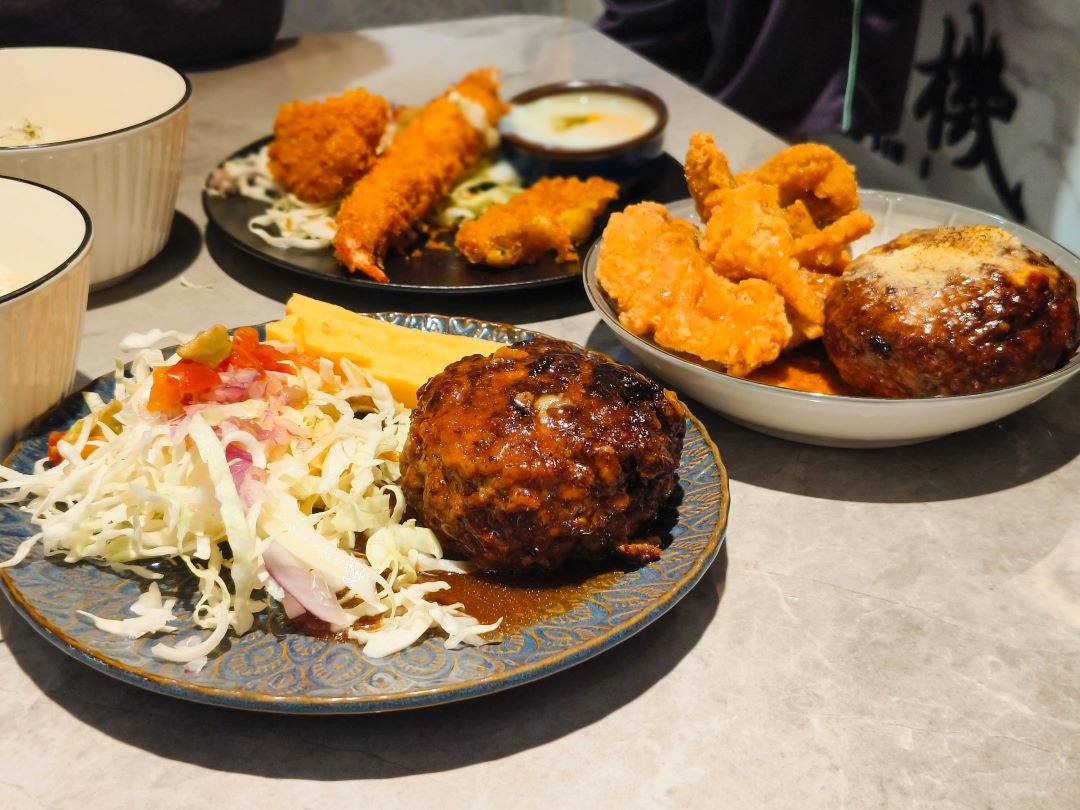 (新埔捷運站)板橋早午餐-滿在早午餐＆烘培＆下午茶,手工酥脆蛋餅,雙色鬆軟吐司,內附菜單,下午茶不限時,近板橋中山公園 @Nancy將的生活筆計本