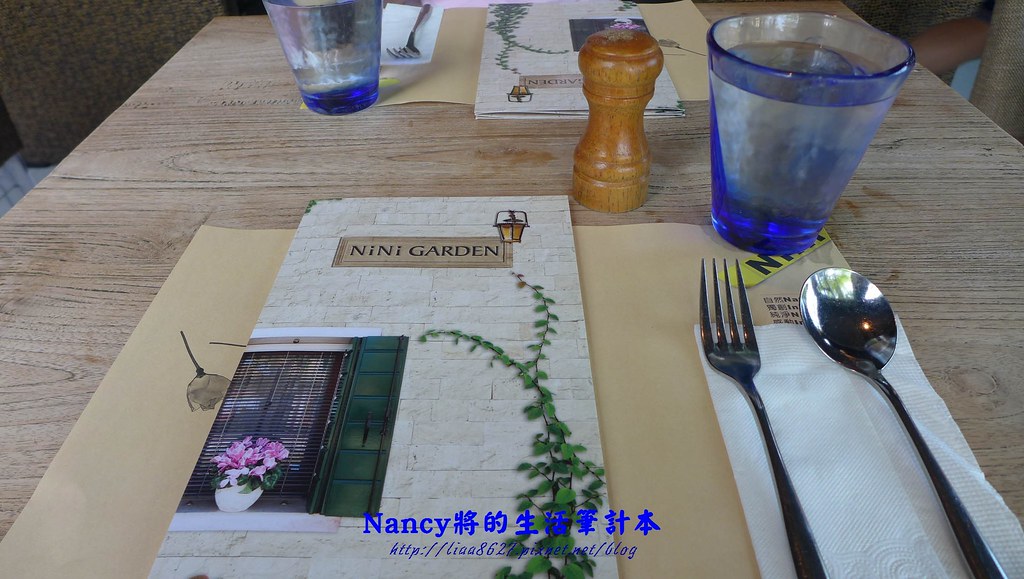 (桃園蘆竹美食)NINI GARDEN 尼尼義大利庭園餐廳,庭院寬廣,餐點份量多,滿足一家老小 @Nancy將的生活筆計本