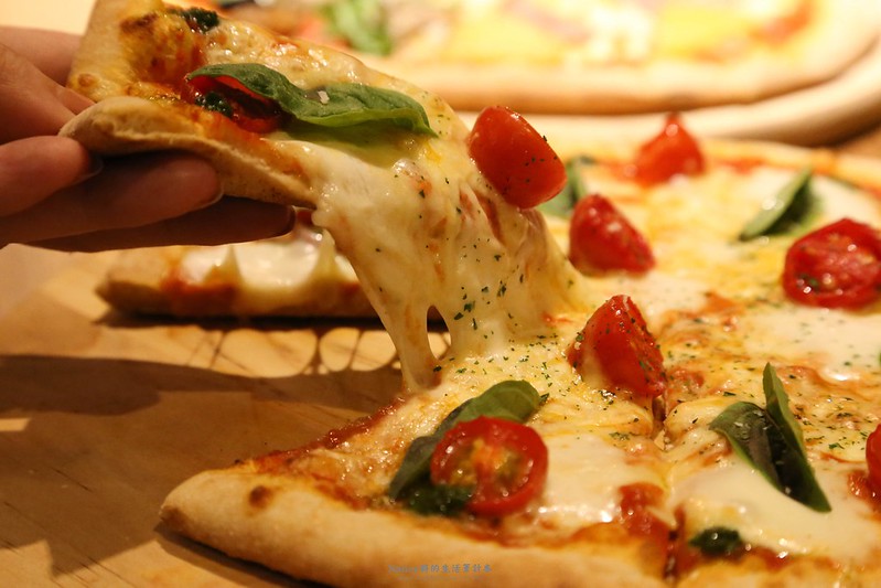 (台北車站美食)王品新品牌-ita義塔,創義料理,無論pizza還是義大利麵一套通通380元 @Nancy將的生活筆計本