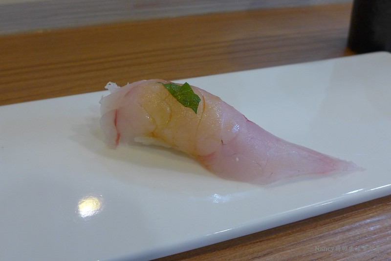 (桃園中壢)翔壽司,無菜單料理,仔細體驗食材的原汁原味 @Nancy將的生活筆計本