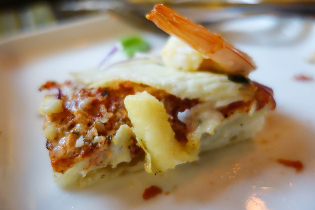 (忠孝復興站)Square Pizza al Taglio 方,羅馬方形PIZZA,小巧份量多種口味 @Nancy將的生活筆計本