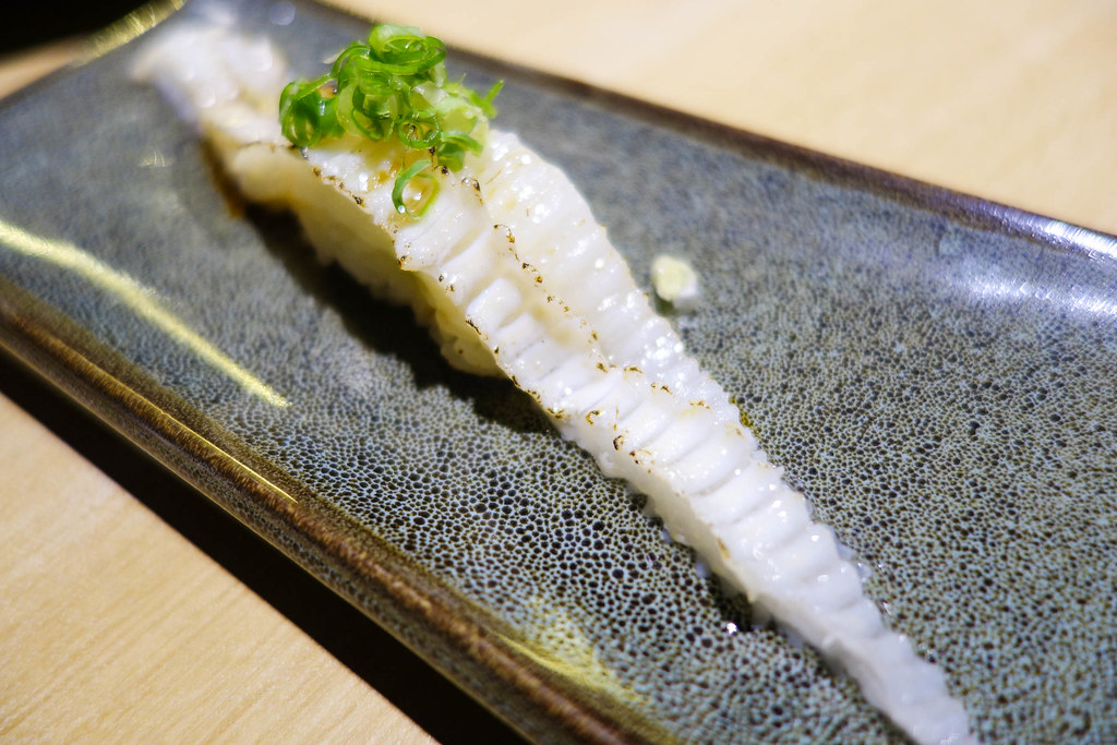 (板橋區美食)二訪角壽司,近江子翠捷運站,餐點精緻價格不貴的日本料理 @Nancy將的生活筆計本