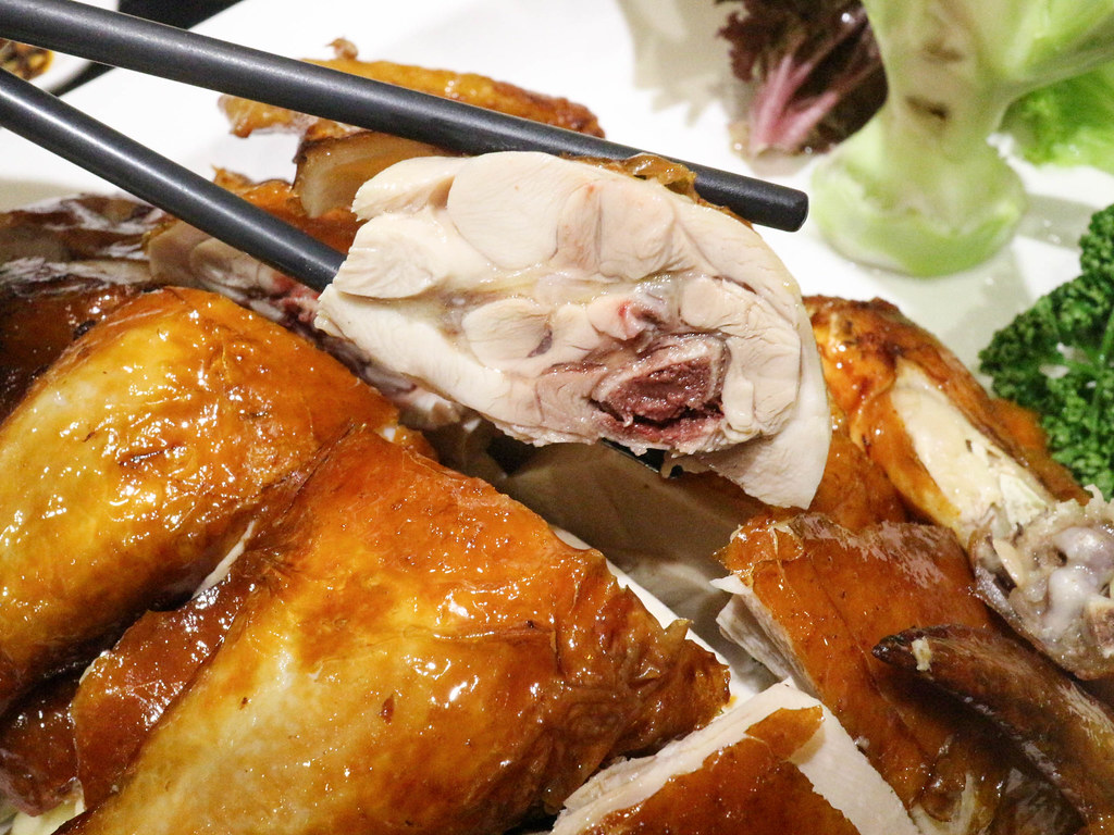 (忠孝復興站)台北東區聚餐餐廳-十得私廚10-de restaurant,創新的台菜料理,近SOGO @Nancy將的生活筆計本