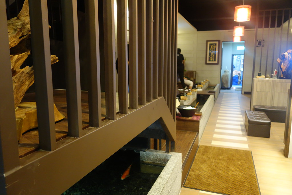 (南京三民站)松山按摩-靜足體養生館,舒適環境,中式按摩推薦 @Nancy將的生活筆計本
