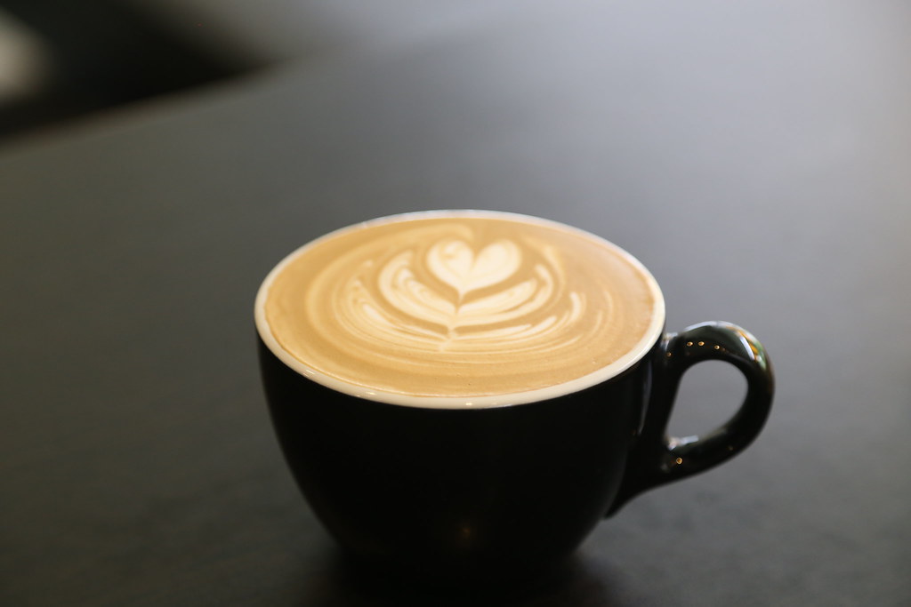 (南京復興站)Coffee Please By Mastro,牛小排/鐵鍋舒芙蕾,再次回味美妙滋味 @Nancy將的生活筆計本