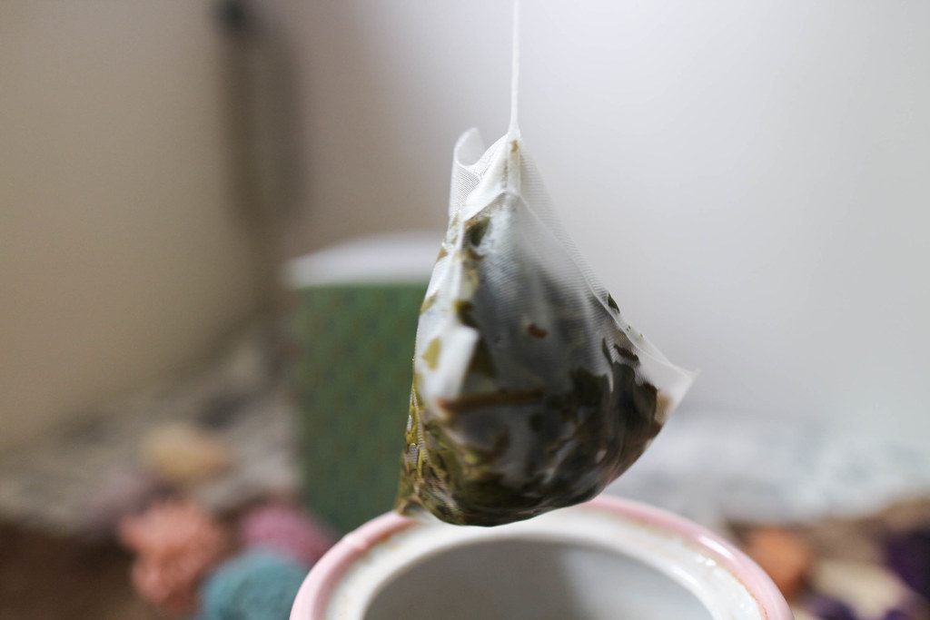 (宅配/團購)山之翠 Pindae使用無氧發酵,山之翠能量三角立體茶包佳葉龍茶,不一樣的烏龍茶 @Nancy將的生活筆計本