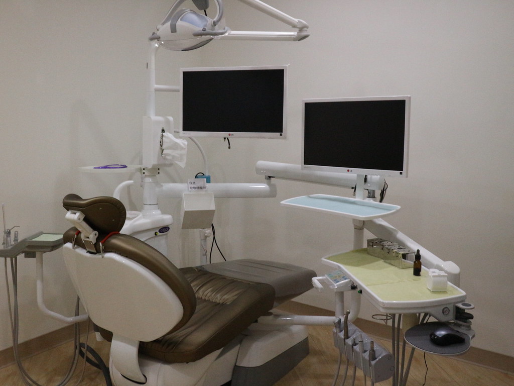 (活動紀錄)板橋植牙推薦-絕美牙醫 simplebeauty dental clinic4週年慶活動與植牙分享記錄 @Nancy將的生活筆計本