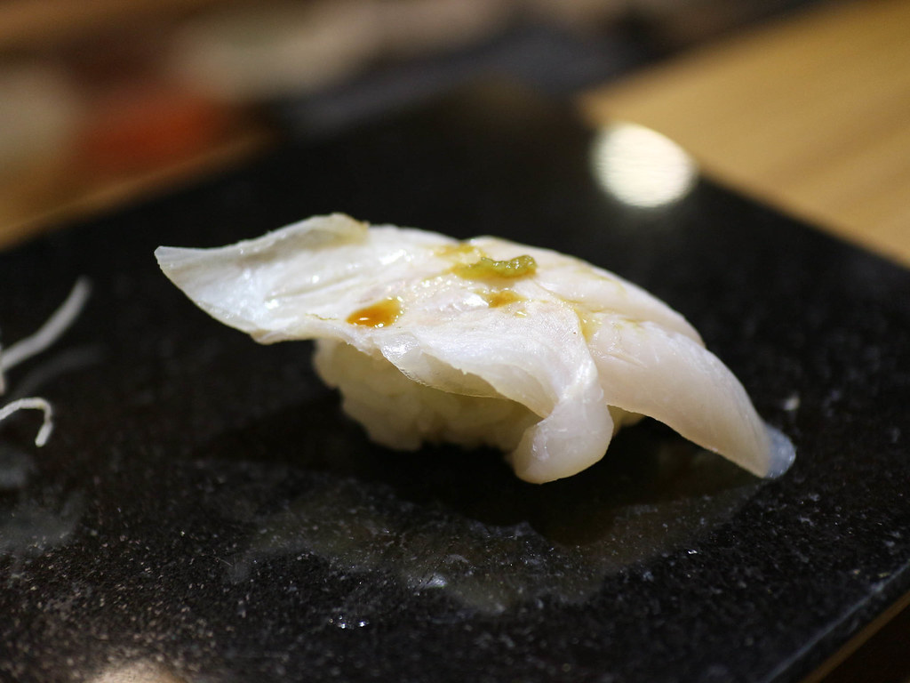 (大安站)再訪佐樂壽司·火鍋/日本料理無菜單/客製化菜單/商業午餐/丼飯 @Nancy將的生活筆計本