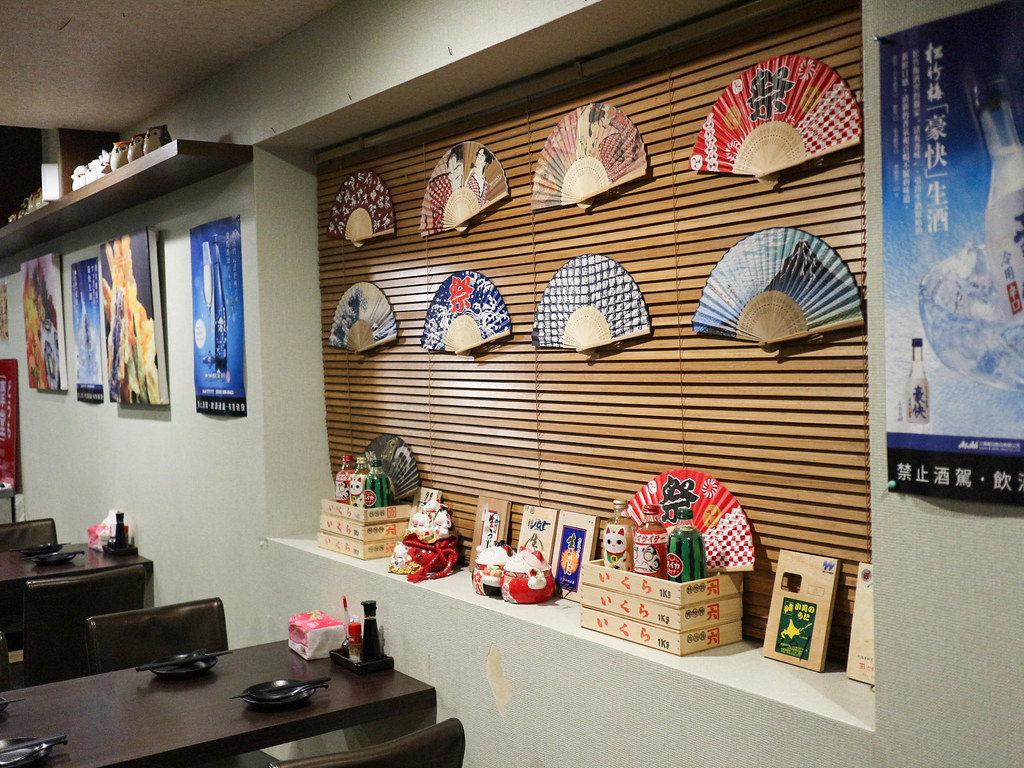 (天母美食)天母日料-多摩食堂/天母在地人大推的日本料理/豐富配料C/P值高的排隊店家 @Nancy將的生活筆計本
