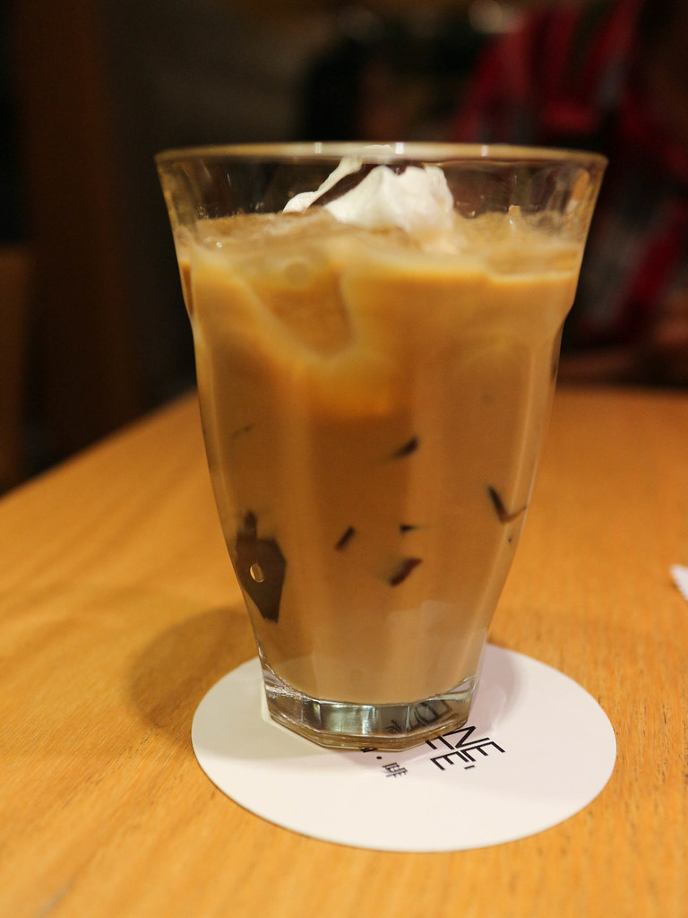 (中山捷運站)Jumane Cafe&#8217; 佐曼咖啡館,好吃的法式吐司,中山站早午餐 @Nancy將的生活筆計本