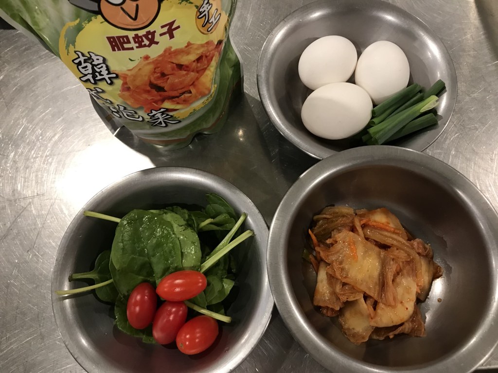 (宅配/團購美食)肥蚊子手工韓式泡菜/冰箱存糧的好產品 @Nancy將的生活筆計本
