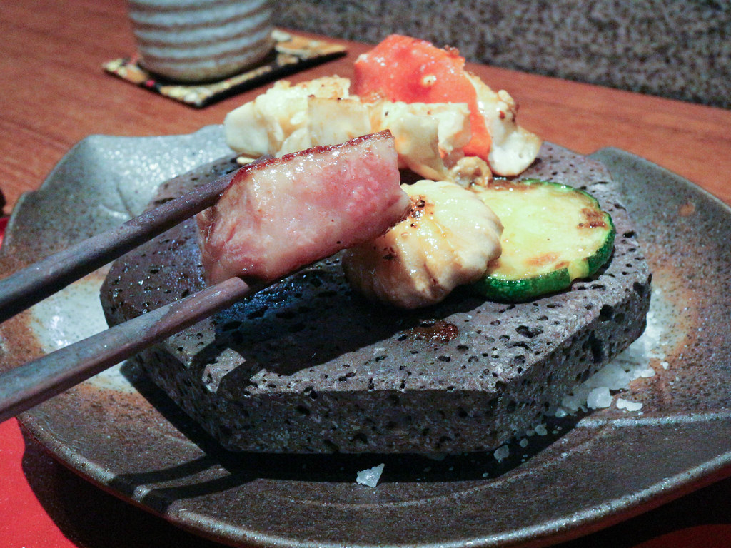(中山區美食)日本米其林餐盤推薦擁有90年歷史來自名古屋的鰻魚飯，現在在台北也可以吃到囉-うなぎ四代目菊かわ 鰻魚飯專賣店(內含菜單) @Nancy將的生活筆計本