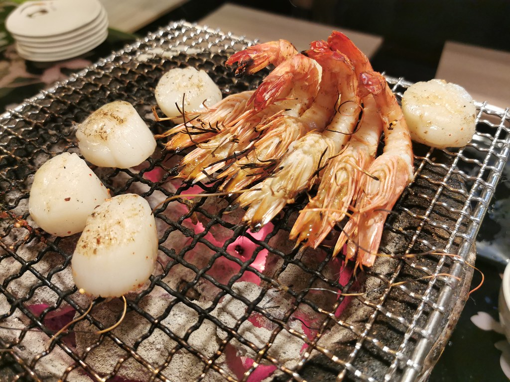 (江子翠捷運站)板橋日本料理-巷弄內的美味日本料理,CP值超高百來元就可以吃到生魚丼飯/日式定食-鮨跡日本料理 @Nancy將的生活筆計本
