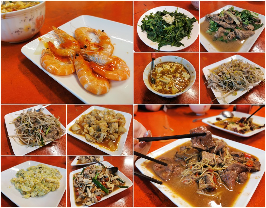 (民生社區美食)南京三民站-泰廚世家平價美味的泰式料理,特色手抓飯必需要預約才吃得到,民生社區異國料理,聚餐地點 @Nancy將的生活筆計本