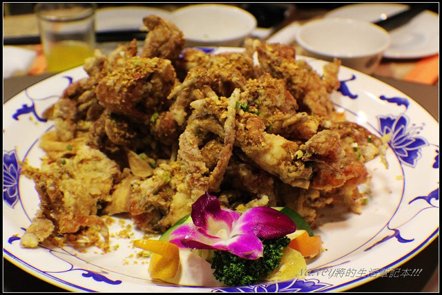 新東南海鮮餐廳,C/P值高,食材新鮮,讓你請客一定不失禮! @Nancy將的生活筆計本