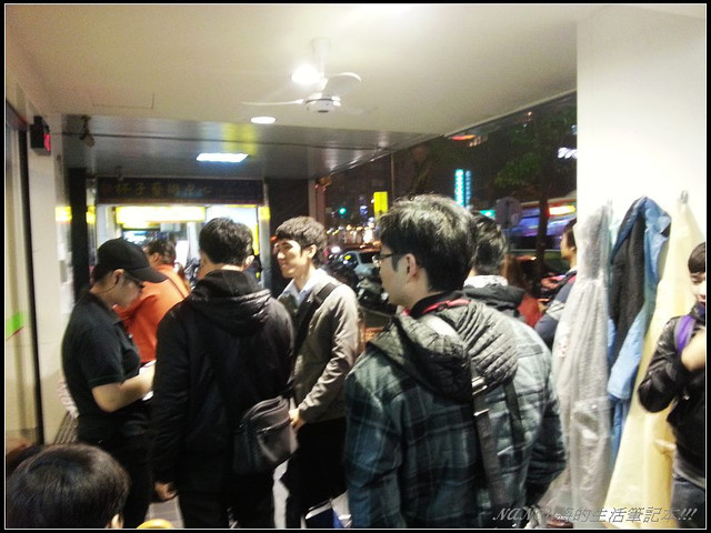 石二鍋,來台北開了那麼多家分店,我們終於吃到你了~(S3拍攝) @Nancy將的生活筆計本