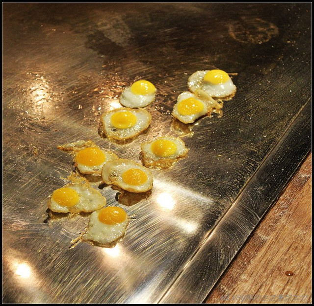 (口碑卷)第110發~全台首創-泰板燒Thaipanyaki不一樣的鐵板燒料理與創意~ @Nancy將的生活筆計本