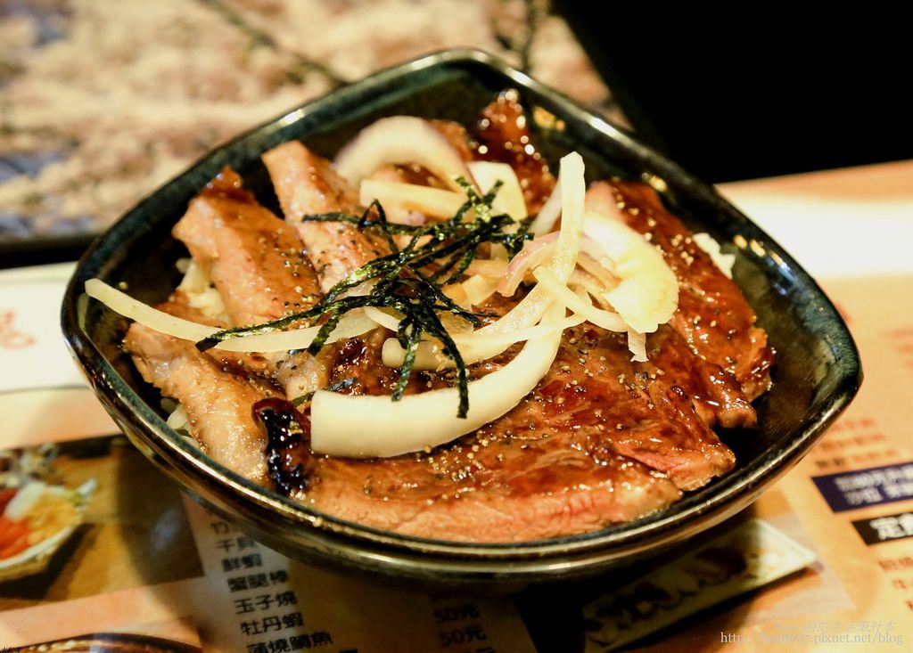 (新北市-江子翠) 大和魂創意日式料理,平價也可以吃到好料理～ @Nancy將的生活筆計本